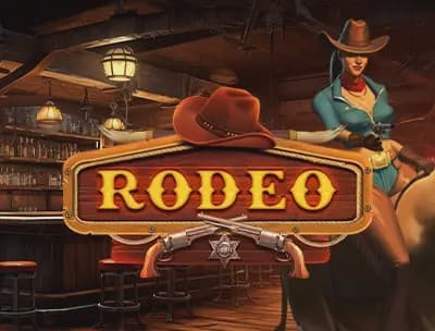 RodeoX