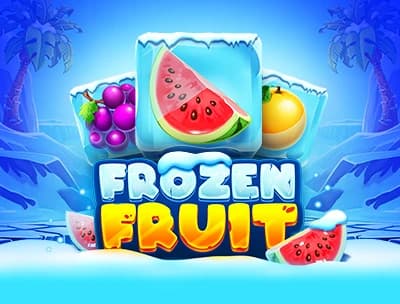 Frozen Fruit 
