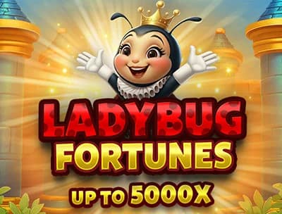 Ladybug Fortunes