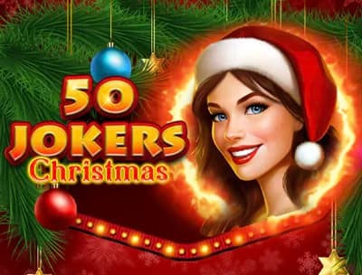 50 Jokers Christmas 