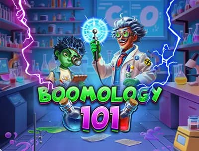 Boomology 101 