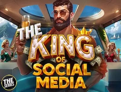 The King of Social Media Hold & Win