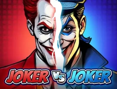 Joker vs Joker