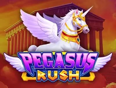 Pegasus Rush