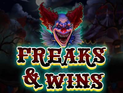 Freaks & Wins                                                                                                                                                                                                                                                                                                                                                                                                                                                                                                                                                                                                                                                                                                                                                                                                                                                                                                                                                                              