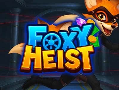 Foxy Heist 