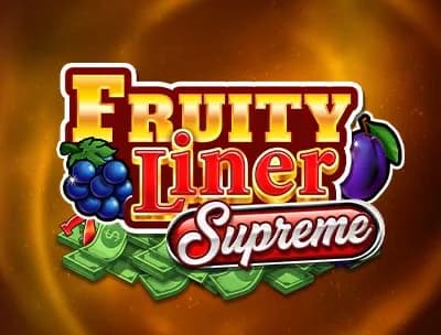 Fruityliner Supreme