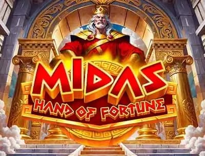 Midas: Hand of Fortune 
