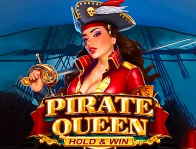 Pirate Queen Hold & Win