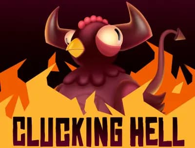 Clucking Hell 