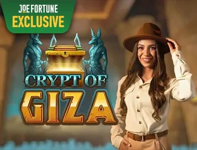 Crypt of Giza