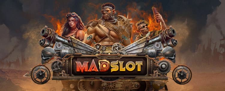 Mad Slot