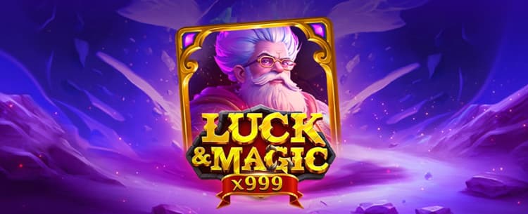 Luck & Magic
