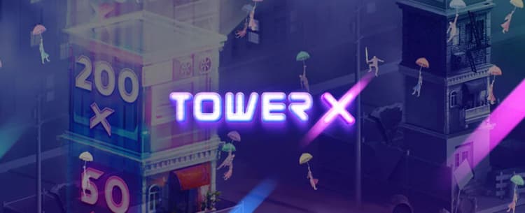 TowerX
