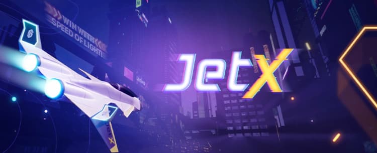 JetX