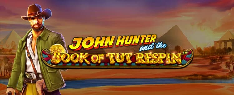 Book of Tut Respin 