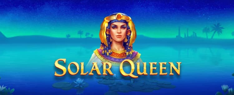Solar Queen 