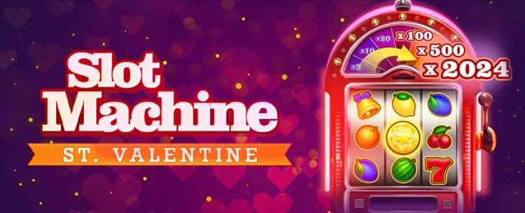 Slot Machine