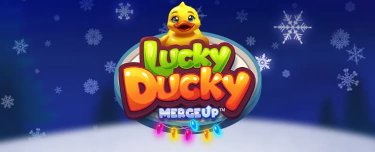 Lucky Ducky 