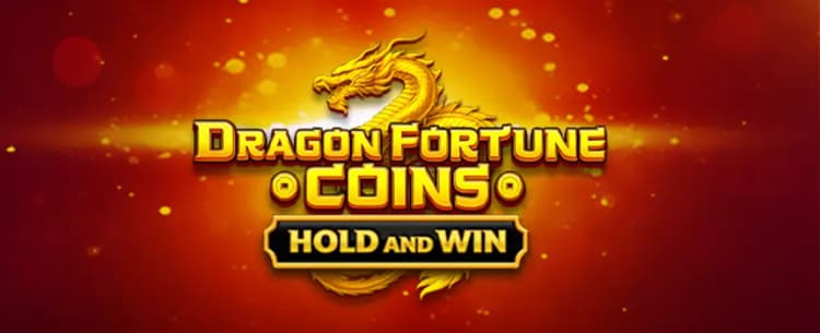 Dragon Fortune Coins™ 