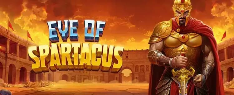 Eye of Spartacus 