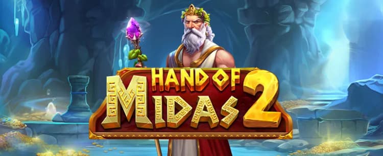 Hand of Midas 2 