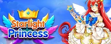 Starlight Princess