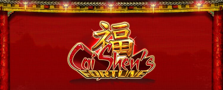 CaiShen's Fortune