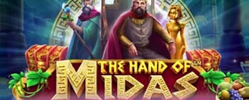 Hand of Midas