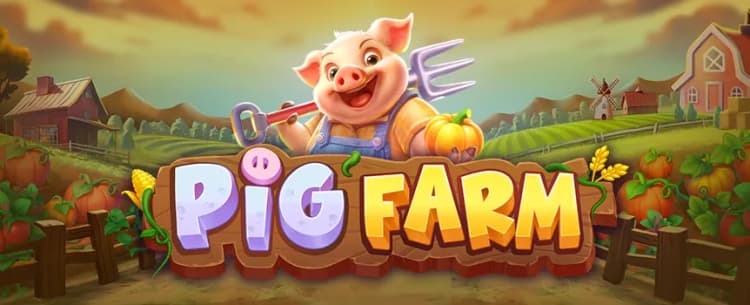 Pig Farm