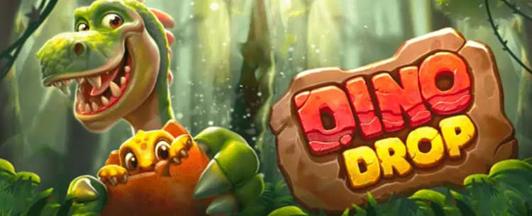 Dino Drop