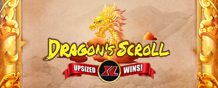 Dragon's Scroll XL