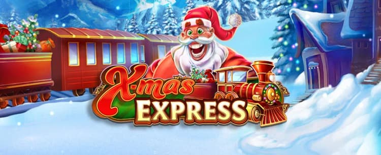 Xmas Express