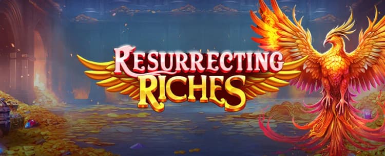 Resurrecting Riches