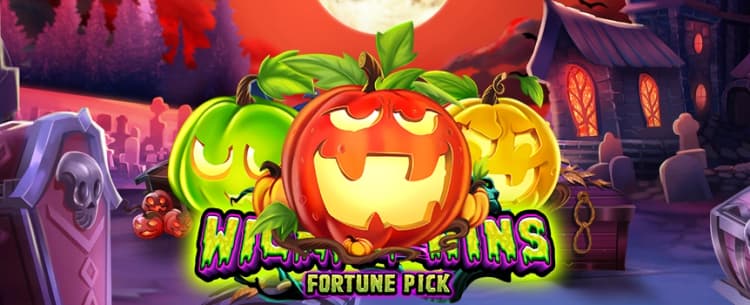 Wicked Wins - Fortune Tap