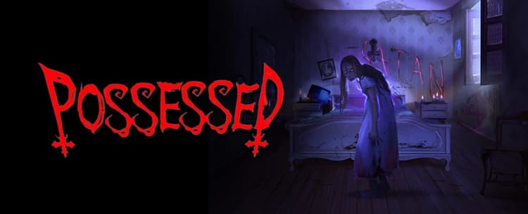 Possessed 