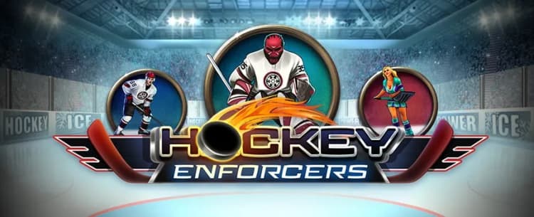 Hockey Enforcers