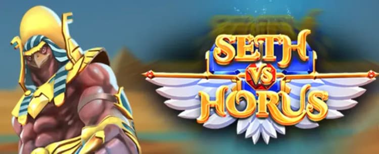 Seth vs Horus