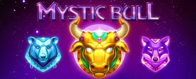 Mystic Bull 