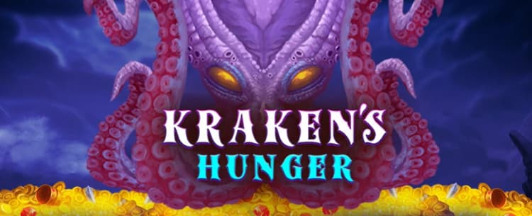 Kraken's Hunger