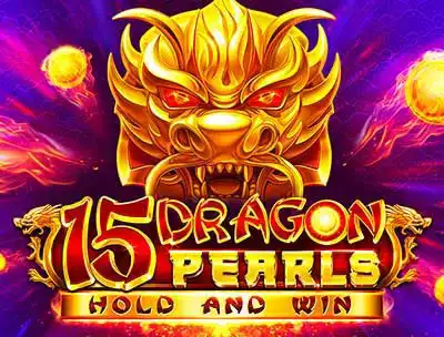 Dragon Pearls
