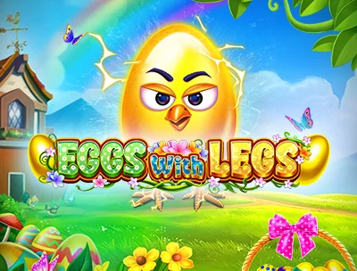 Eggs With Leg